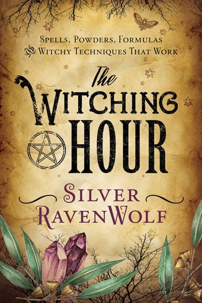 What Time Is The Witching Hour & How To Get Through It